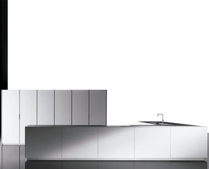 cucina contemporanea