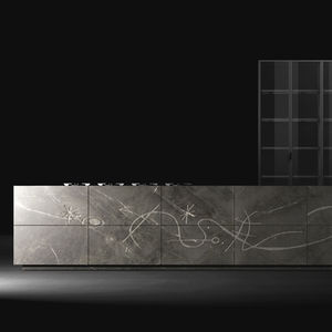 cucina contemporanea