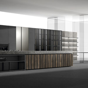 cucina contemporanea