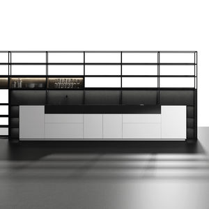 cucina contemporanea