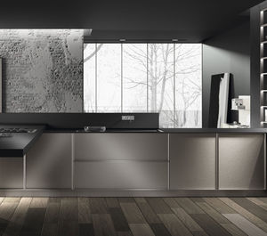 cucina contemporanea