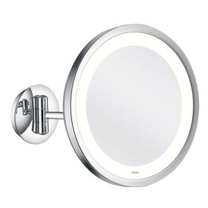 specchio da bagno a muro 1
