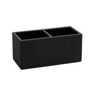 contenitori portaoggetti in pelle 1