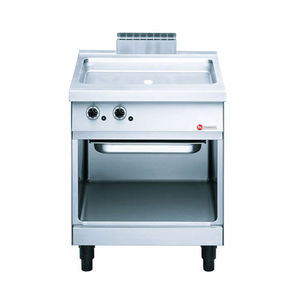 friggitrice a gas / professionale