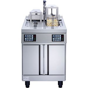 friggitrice elettrica / professionale