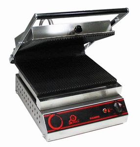 grill a contatto elettrico