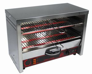 grill elettrico 1