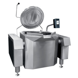 bagnomaria elettrica 1