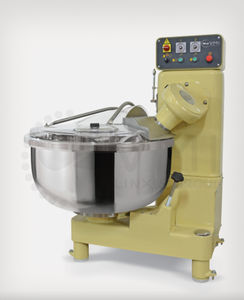 impastatrice a forcella / professionale