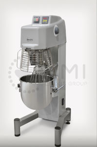 impastatrice sbattitore professionale / planetaria
