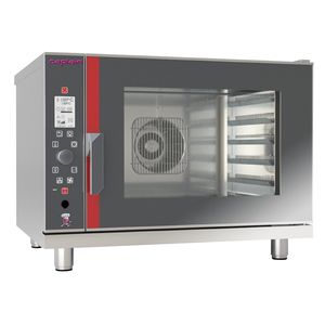forno professionale