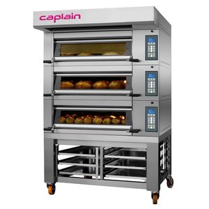 forno modulare