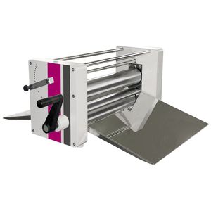laminatoio per pasta automatico