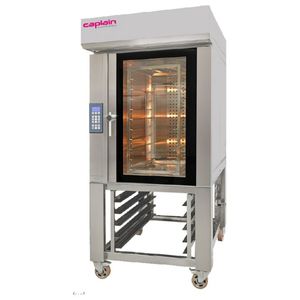 forno professionale