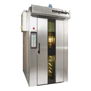 forno professionale