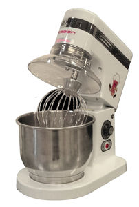 impastatrice sbattitore planetaria