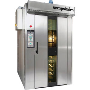 forno professionale