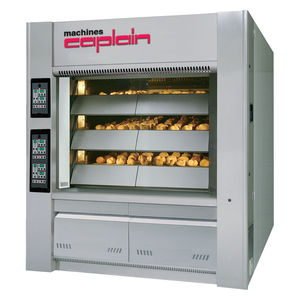 forno professionale 1