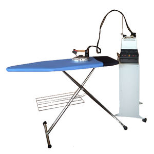 stiratrice professionale 1