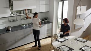 cucina contemporanea 1