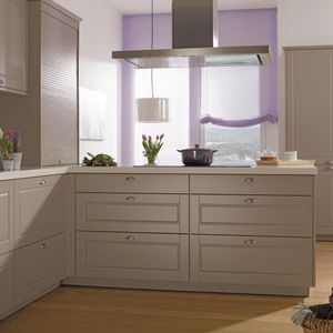 cucina contemporanea 1