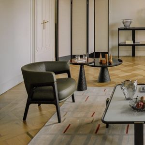poltrona moderna