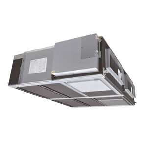 unità di ventilazione termodinamico