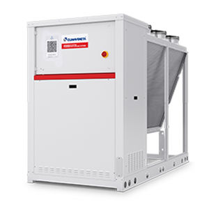 gruppo refrigeratore a condensazione ad aria