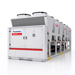 gruppo refrigeratore a condensazione ad aria