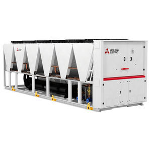 gruppo refrigeratore a condensazione ad aria