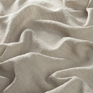 tendina voile a tinta unita