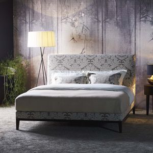 letto matrimoniale