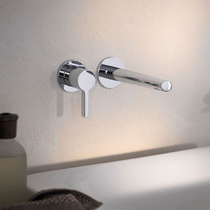 miscelatore per lavabo