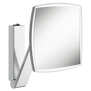specchio da bagno a muro