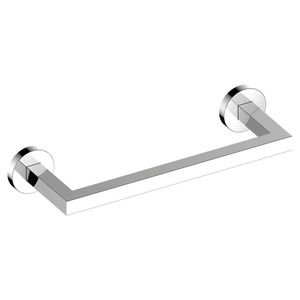 portasalviette a 1 barra