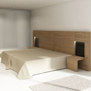 camera d'hotel contemporanea 1