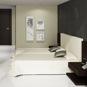 camera d'hotel contemporanea 1
