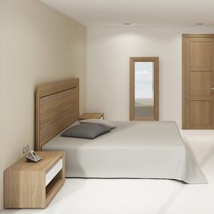 camera d'hotel contemporanea 1