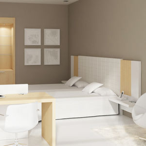 camera d'hotel contemporanea 1