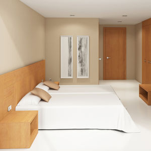 camera d'hotel contemporanea 1