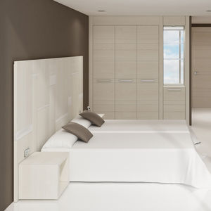 camera d'hotel contemporanea 1
