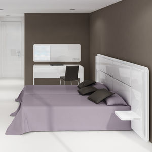 camera d'hotel contemporanea 1