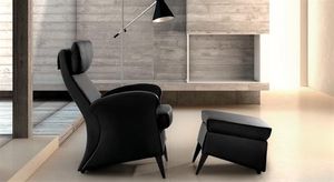 poltrona contemporanea