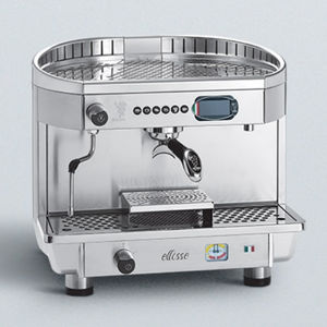 macchina da caffè espresso