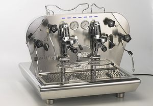 macchina da caffè espresso
