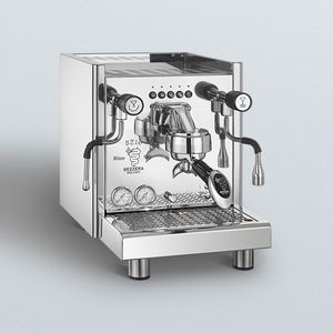 macchina da caffè espresso 1