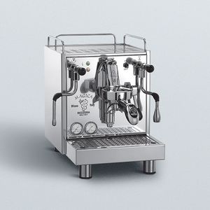 macchina da caffè espresso