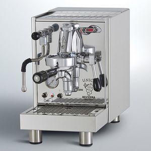 macchina da caffè espresso 1