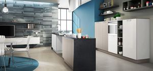 cucina contemporanea 1
