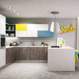 cucina contemporanea 1